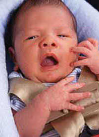 Birth Center Patients